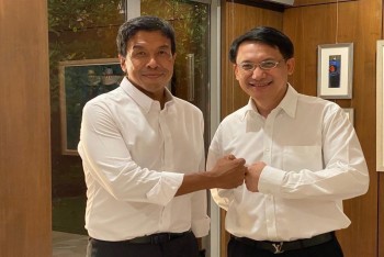 ซิกป้า (ประเทศไทย) ร่วมแสดงความยินดี “ชัชชาติ” นั่งตำแหน่งผู้ว่าฯกทม.