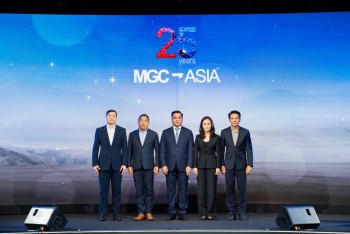 มิลเลนเนียม ออโต้ กรุ๊ป ฉลอง 25 ปี มอบ Exclusive Program BMW ‘The i7’