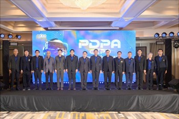 สคส. เปิดเวที PDPA Expo 2025 ครบเครื่องเรื่อง PDPA  พร้อมลุยสร้างเครือข่าย DPO ทั่วประเทศ