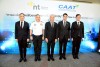 NT จับมือ CAAT พลิกโฉม การขนส่งทางอากาศยุคใหม่ด้วยโดรน พร้อมระบบบริหารจัดการด้วยแพลตฟอร์มดิจิทัล