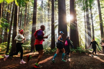 การท่องเที่ยวนิวซีแลนด์ เปิดตัวแคมเปญ Active Escapes:  วิ่ง เดิน ปั่น ปีนเขา ท่ามกลางธรรมชาติอันยิ่งใหญ่