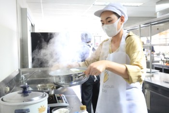 สถานทูตเกาหลีฯ ชวนประชันฝีมือในงาน “Korean Fermentation Culinary Competition 2026” เฉลิมฉลอง “วันอาหารยั่งยืน”