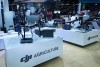 DJI เกษตร เปิดตัวโดรนรุ่นล่าสุด Agras T55 และ T100 ระบบแบตเตอรี่คู่ ในประเทศไทย  ณ งาน AGRITECHNICA Asia 2026