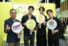 DIT ดึง NipponBoyz ร่วมชิมเมนูไทย ปักหมุดข้าวประณีต-ผลไม้ไทย ใน “THAIFEX 2026” คาดสร้างมูลค่าการค้ากว่า 300 ล้านบาท