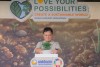 “ยูนิชาร์ม ประเทศไทย” ตอกย้ำแคมเปญ “Love Your Possibilities : Create a Sustainable World ส่งต่อความเป็นไปได้  เพื่อโลกที่ยั่งยืน”
