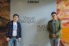 ทลายพรมแดนศิลปะผ่านนิทรรศการ “Visual Dialogue สนทนา ปรากฏ” จากสองคอลเลกชันส่วนตัวสู่สาธารณชนครั้งแรก