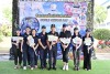 เดินหน้าสร้างมรดกสีเขียว “ICC Green Legacy” ผนึกกำลัง “ทัพเรือภาคที่ 1” ร่วมเก็บขยะชายหาด อนุรักษ์ทะเลไทย