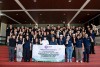 กนอ. สานพลังบุคลากรทุกช่วงวัย ผ่าน 3 กิจกรรมหลัก เสริมความผูกพัน พัฒนาศักยภาพ และขับเคลื่อนองค์กรอย่างยั่งยืน