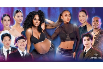 QPRIME Clinic คว้าตัว “ซามีน่า” สาวลูกครึ่งไทย-แอฟริกา จากเวที MUT 2020 ร่วมทีมอีพีปิดฉาก “Surgery Wars สงครามแห่งความงาม” ขึ้นเวทีภารกิจ BEYOND