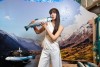ญาญ่า ร่วมเปิดตัวแคมเปญ “The Story from the Sea” ถ่ายทอดเรื่องราวการเดินทางสู่ใจกลางเมืองชายฝั่งทะเลของนอร์เวย์