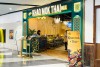 เอ็ม บี เค เซ็นเตอร์ชวนชิมร้านใหม่ “KHAO MOK THAI” อาหารไทย-มุสลิม มาตรฐานฮาลาล  เปิดให้ลิ้มลองแล้วที่ชั้น G โซน B